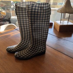 Ralph Lauren rain boots